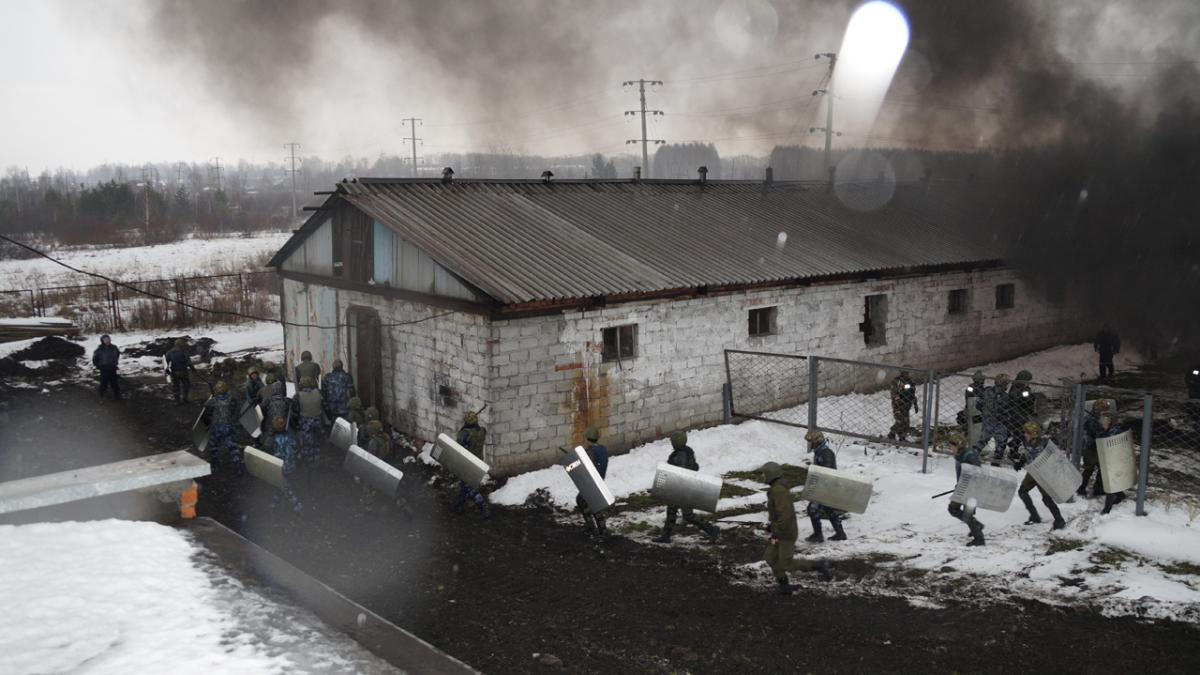 Ик 12 рыбинск. ИК-2 Рыбинск. Губаха ИК 13. ИК-13 Губаха Пермский. ФКУ ИК 12 Губаха.